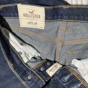 Hollister Super Skinny jeans